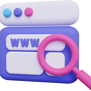 Starter Website Design