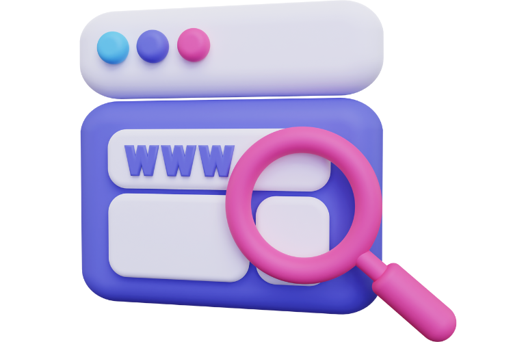 Starter Website Design