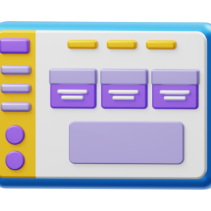 Additional Website Page