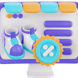 eCommerce Website Design