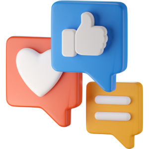 Social Media Marketing Package