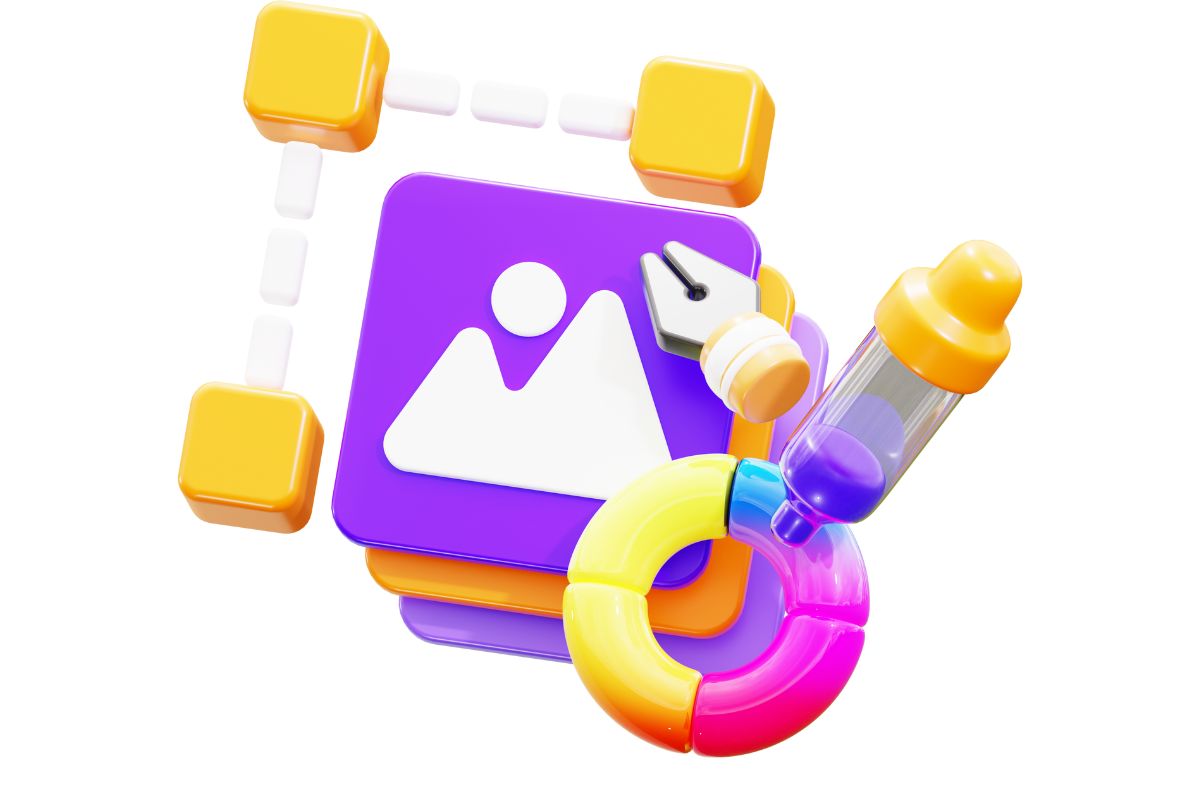 Custom Branding Package